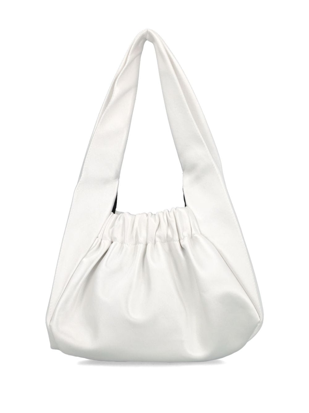 Le Biscuit satin shoulder bag - 2