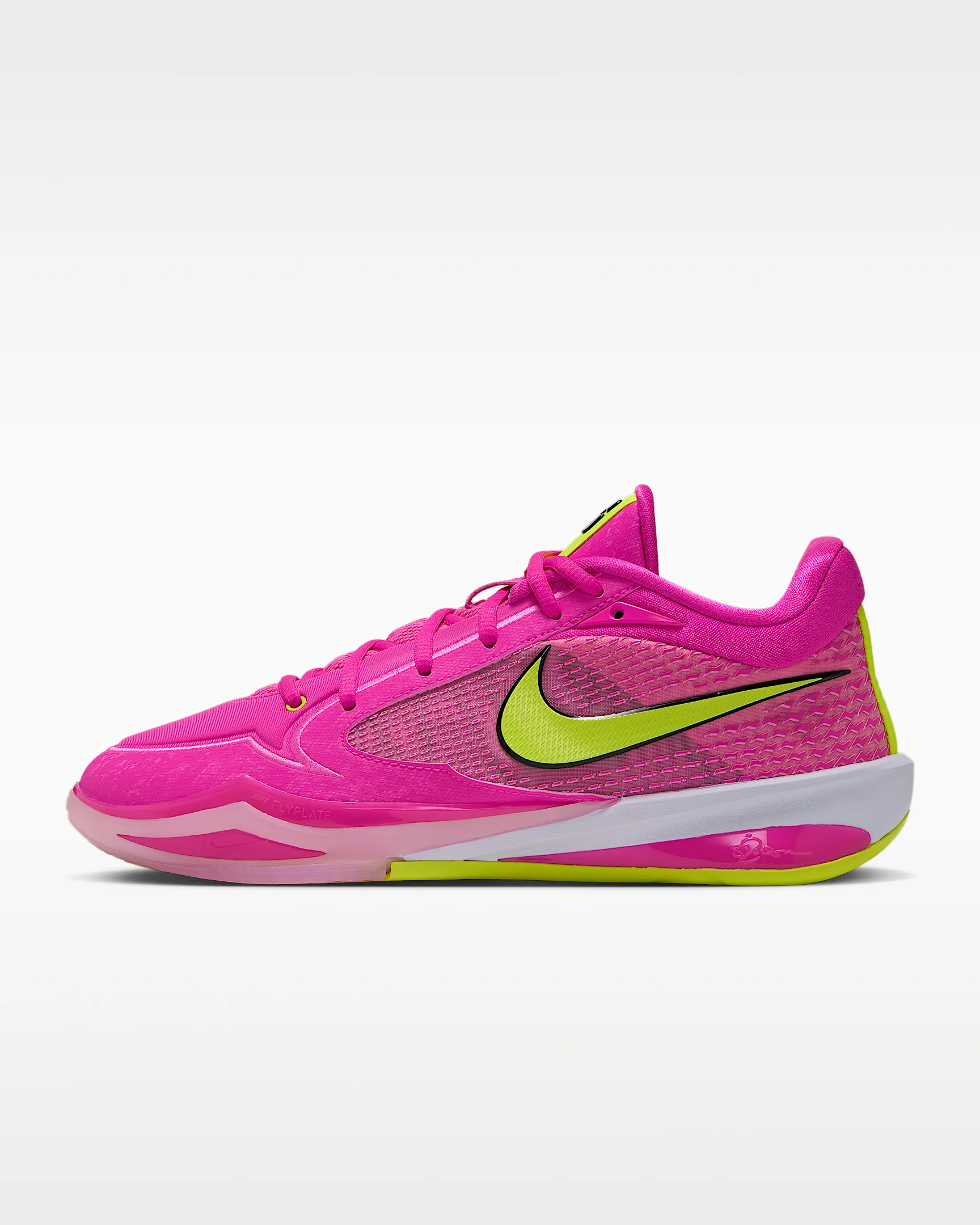 Sabrina 4 "The Switch" Basketball Shoes - 1