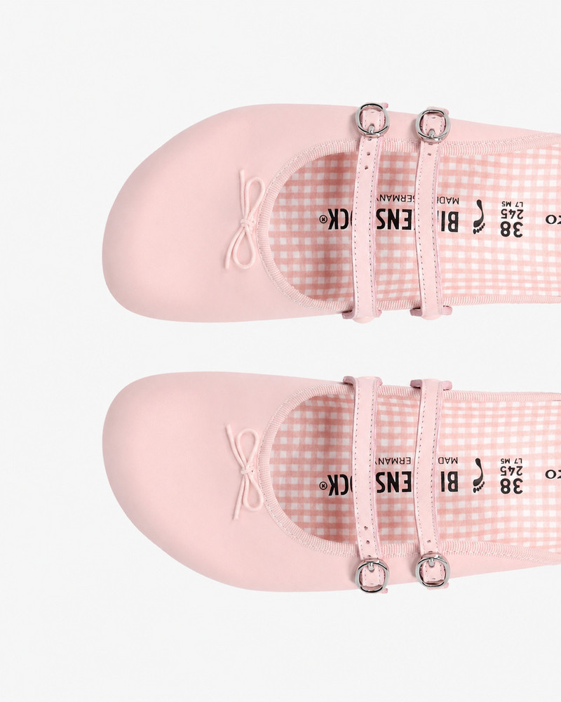Scala Mules - Repetto x Birkenstock 6