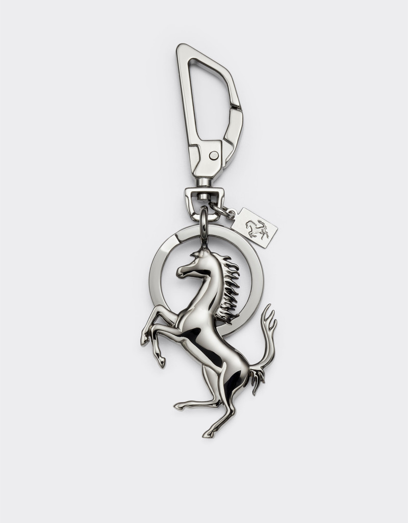 Prancing Horse keychain and charm 1