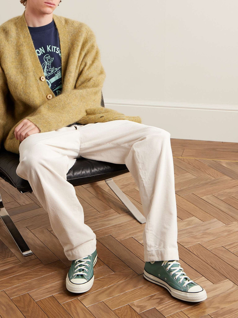 Converse Chuck 70 Canvas High-Top Sneakers outlook
