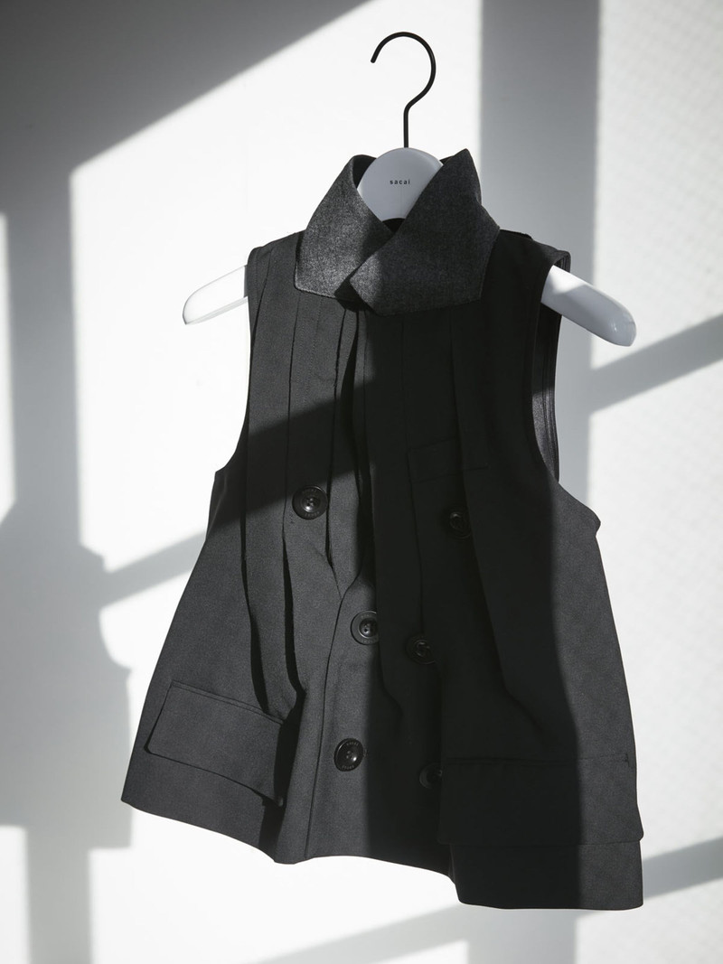 Suiting Vest 4