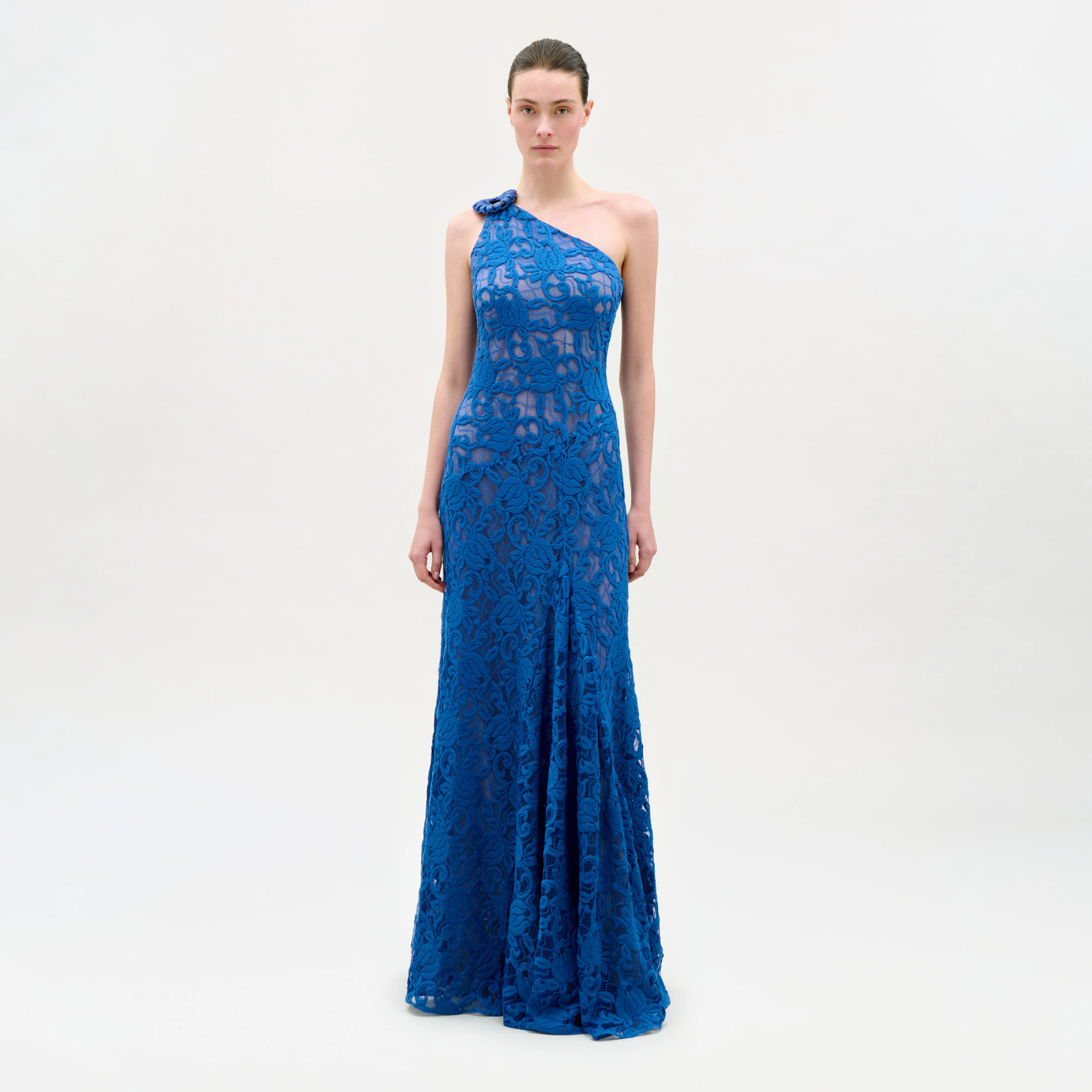 Teresa Dress - 1