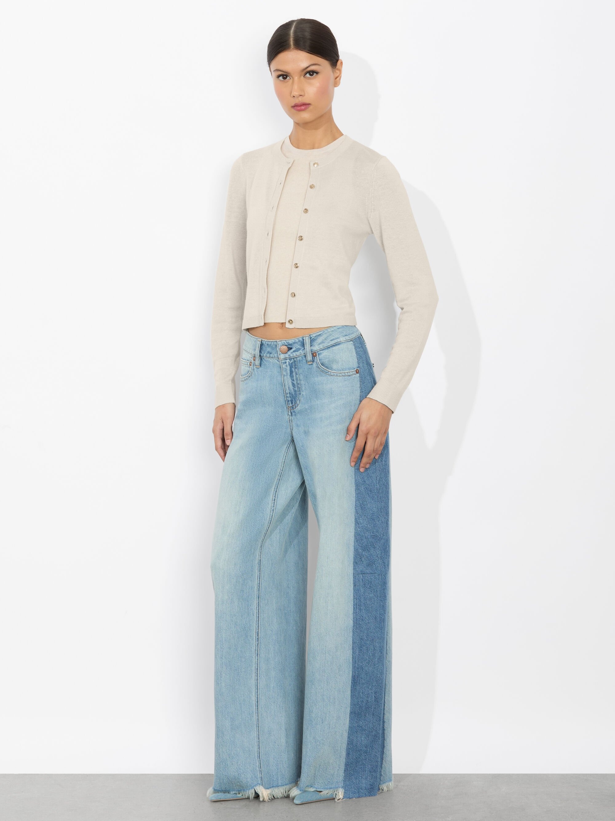 MABEL CARDIGAN - 6