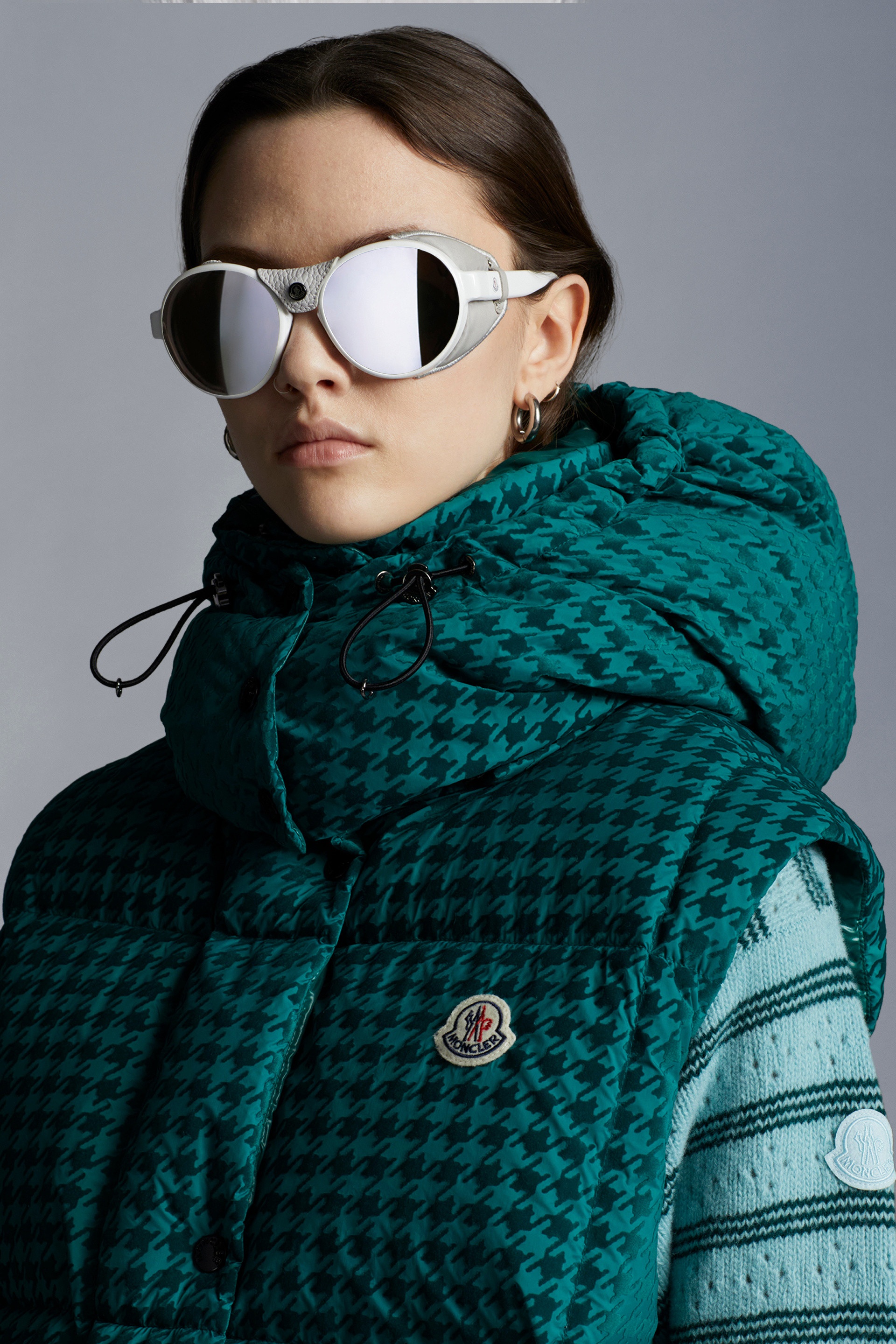 Luzule Down Vest - 4