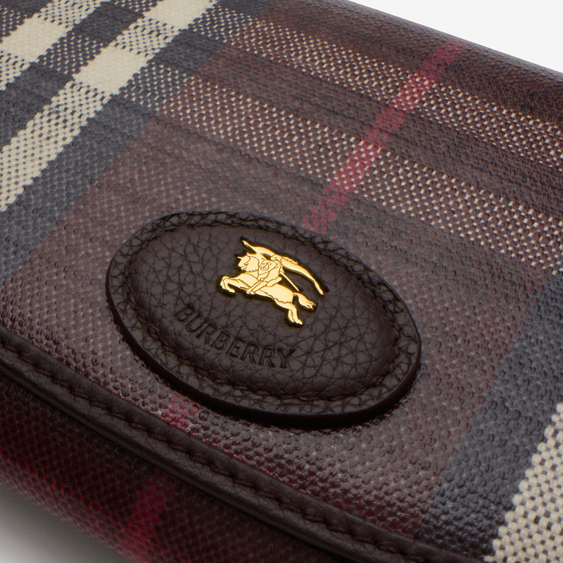 Highlands Chain Strap Wallet​ 6
