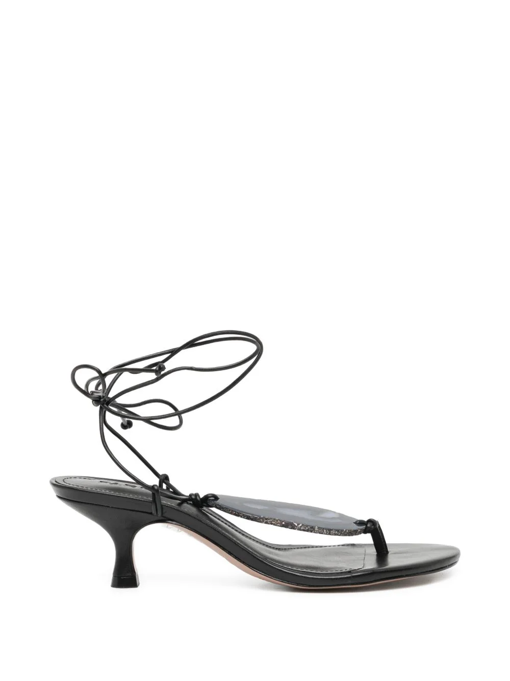 30mm Stone sandals - 1