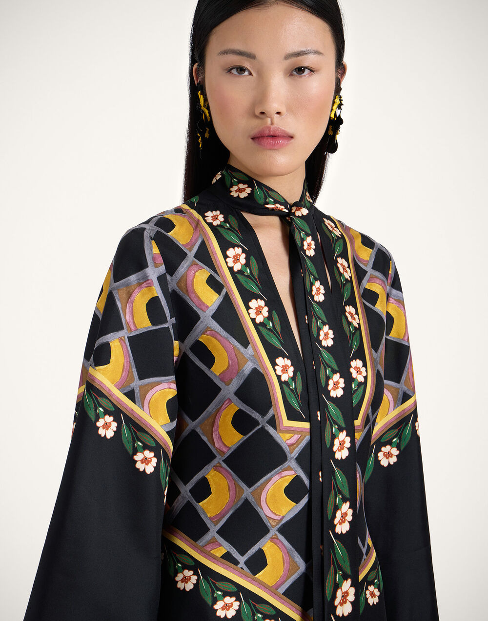Magnifico Dress - 8