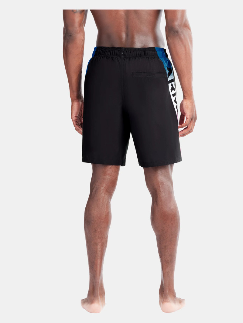 Men's UA Point Breeze Swim Volley Shorts 1