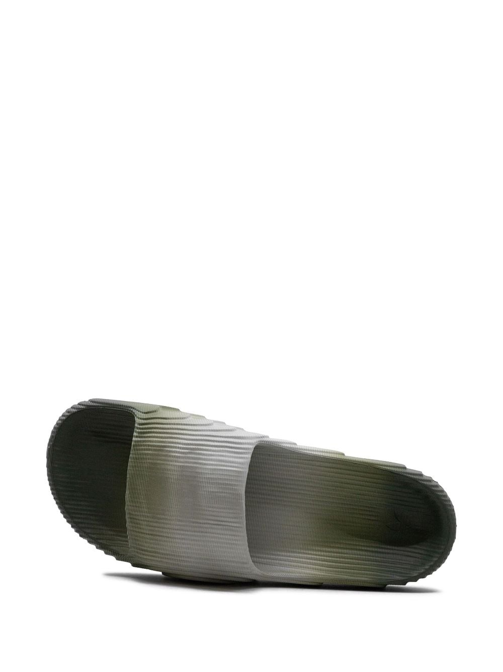 Adilette 22 "Wonder Silver" slides - 5