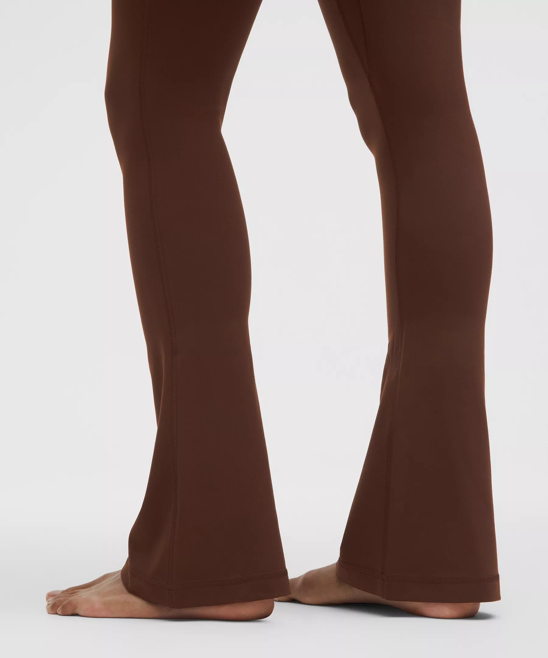 lululemon Align™ High-Rise Mini-Flare Pant *Short - 5