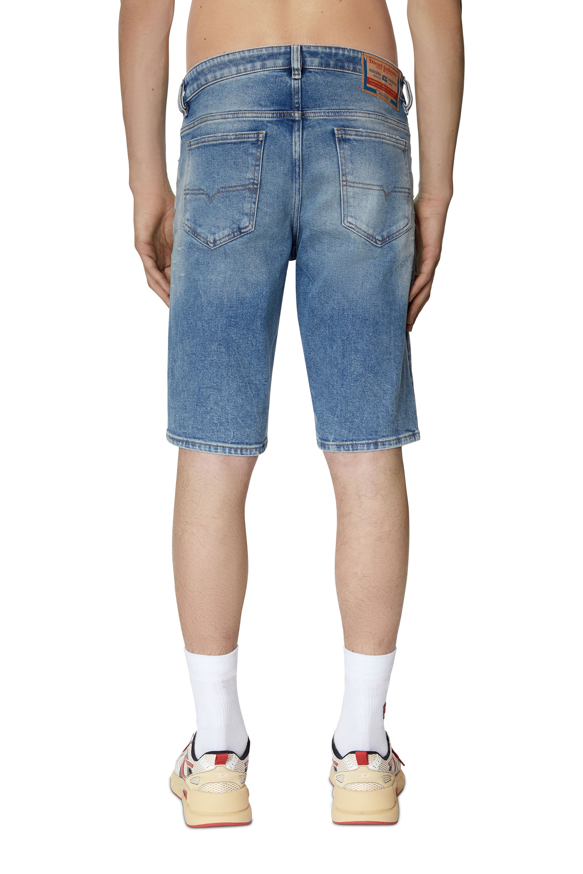 SLIM-SHORT - 5