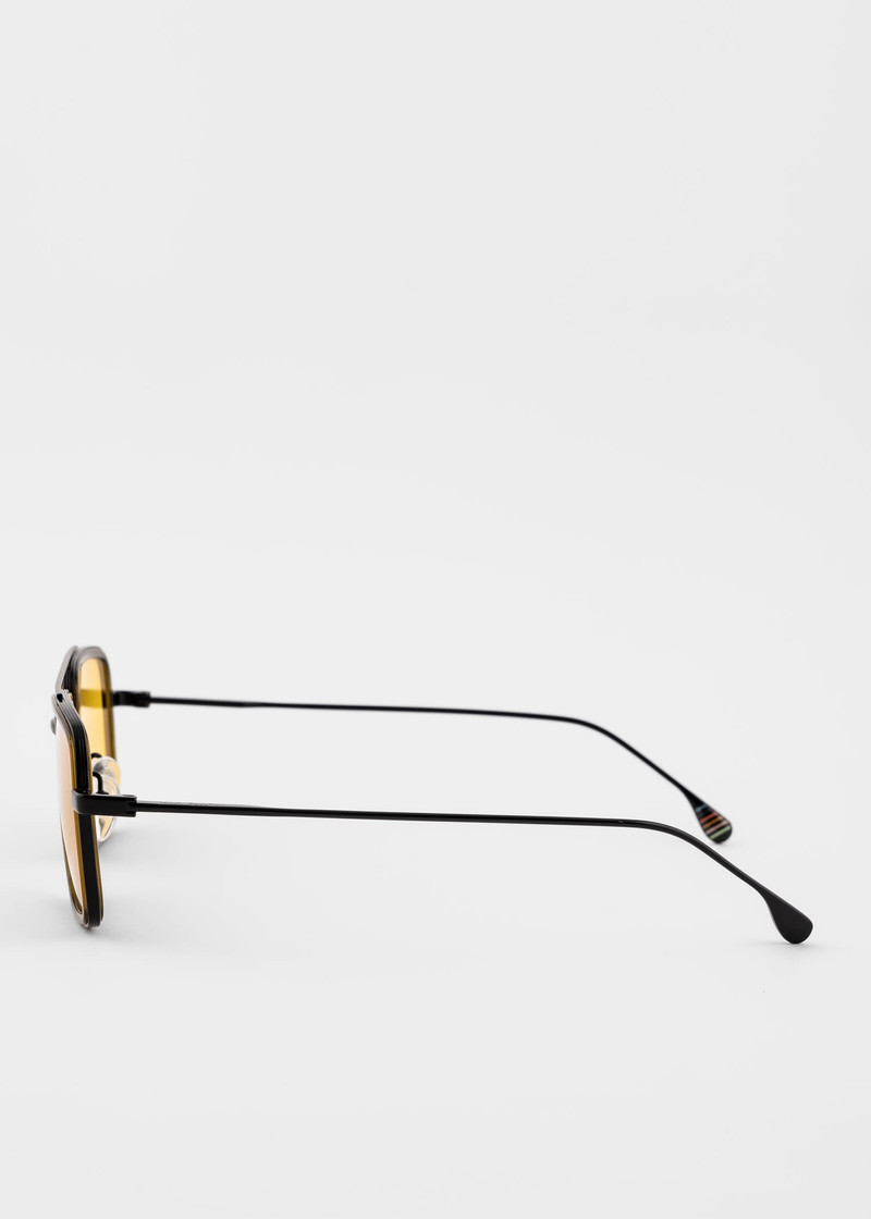 'Hugon' Sunglasses 3