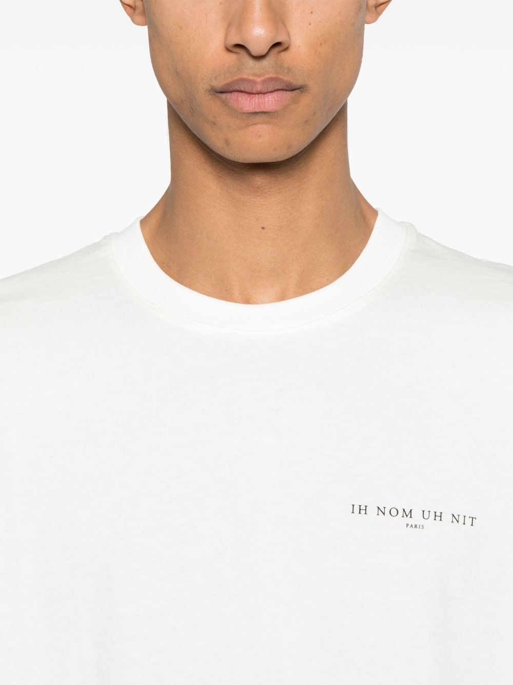 Roses and Pearl T-shirt - 4