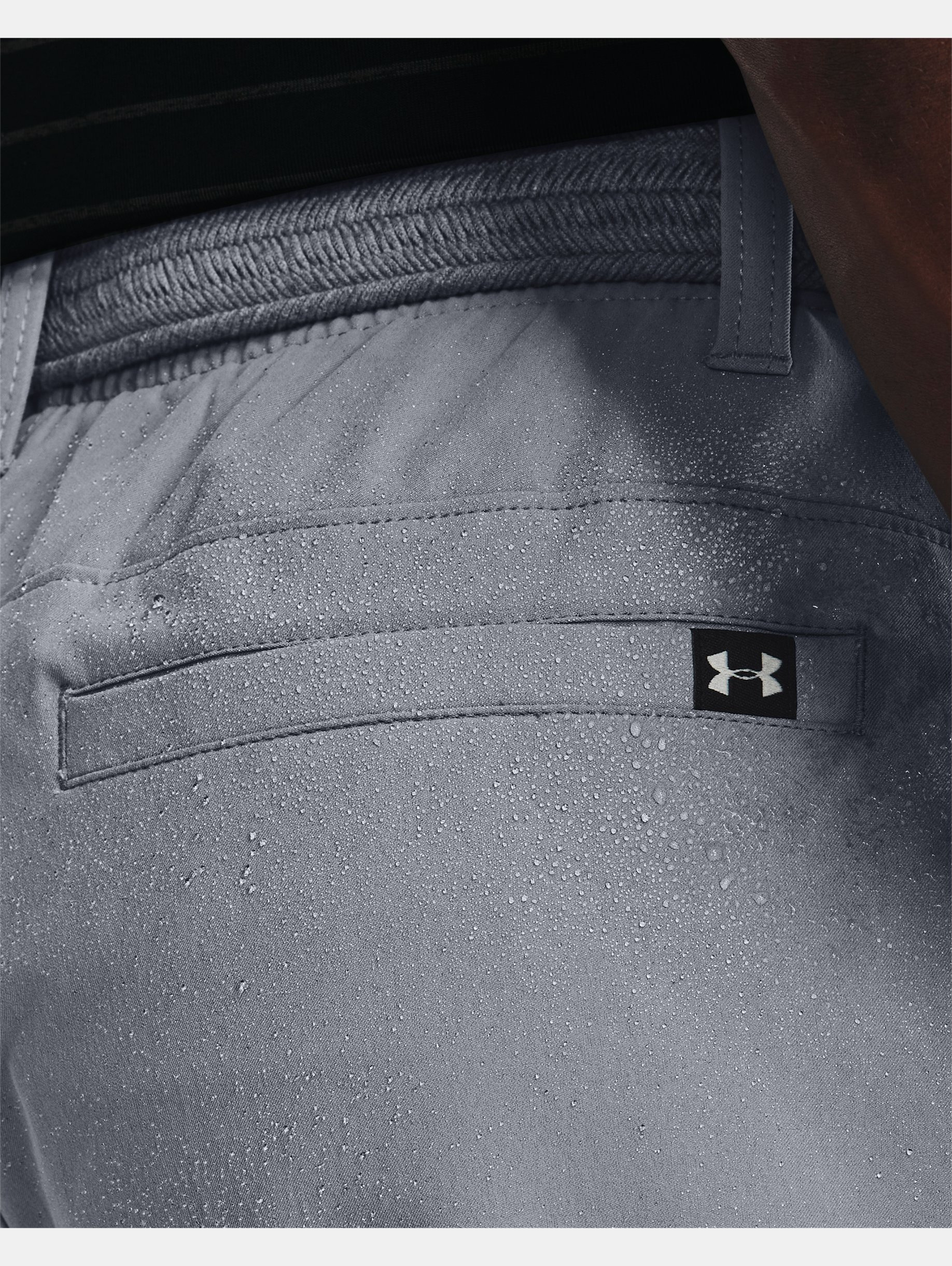 Men's UA Drive Tapered Pants - 6