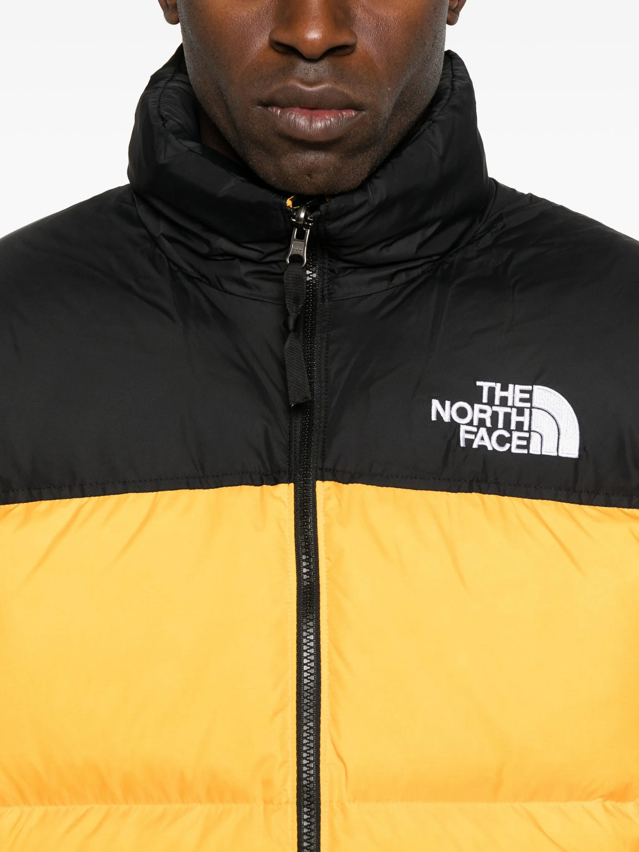 The North Face Puffer Jacket - 5