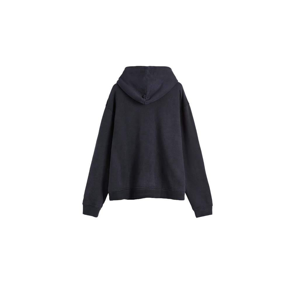 Air Jordan x Travis Scott Pullover Hoodie 'Black' FQ7821-010 - 2