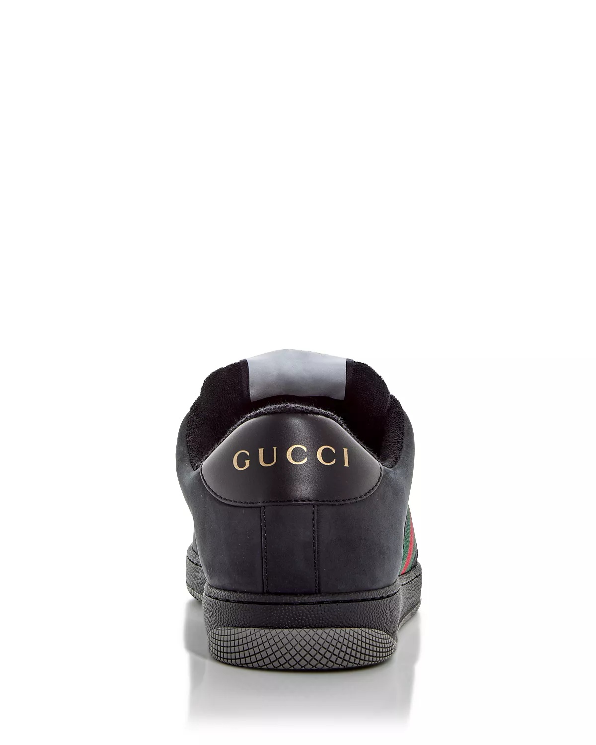 Men's GG Low Top Sneakers - 3