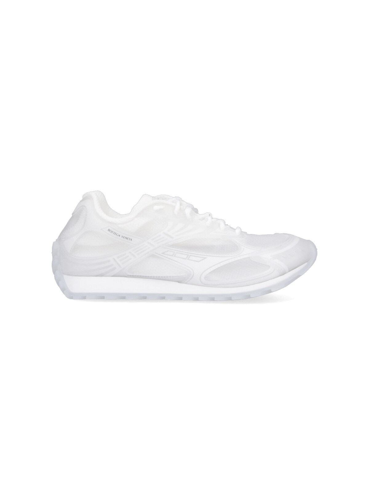 "ORBIT" SNEAKERS - 1