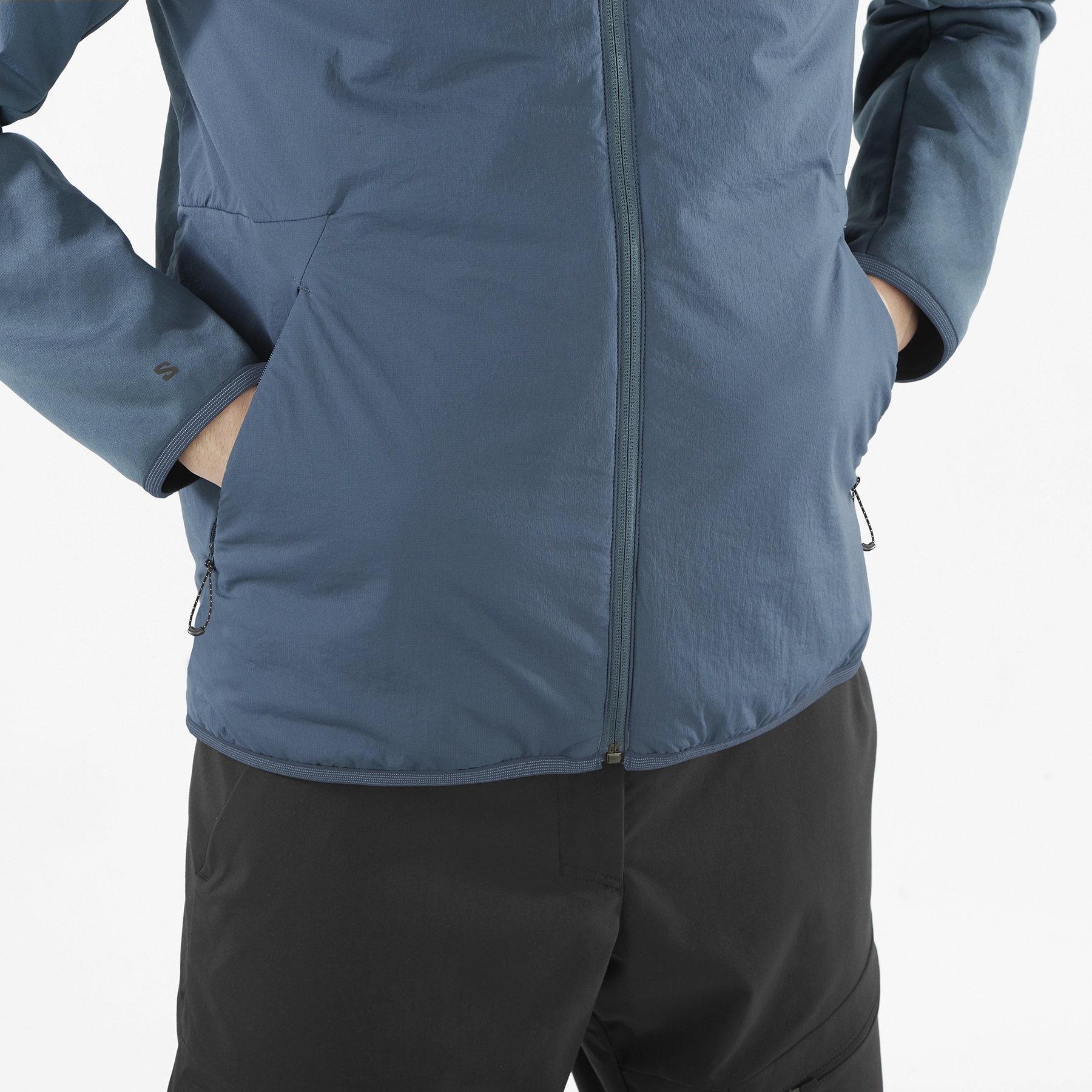 OUTLINE HYBRID WARM - 5