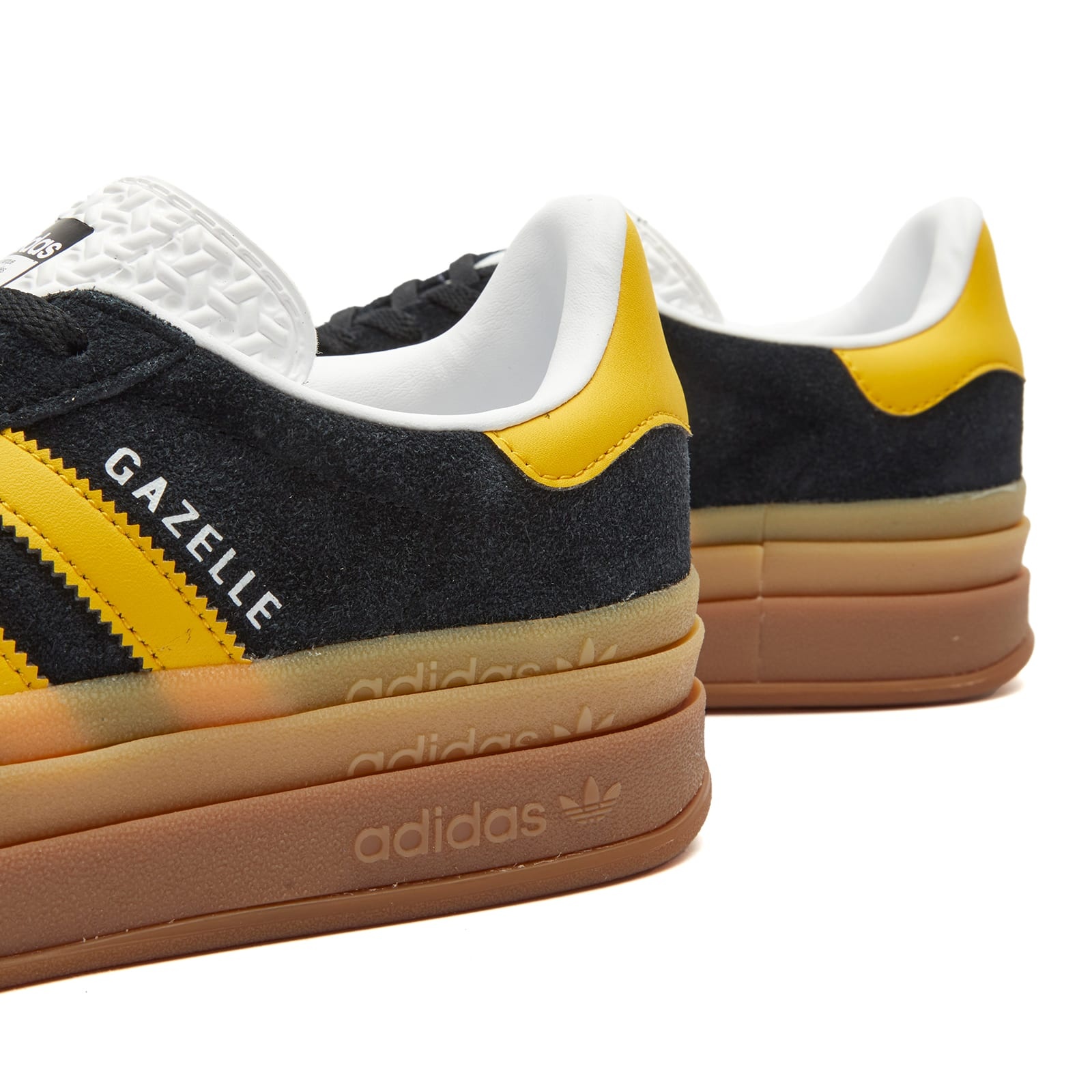 adidas Adidas GAZELLE BOLD W | REVERSIBLE