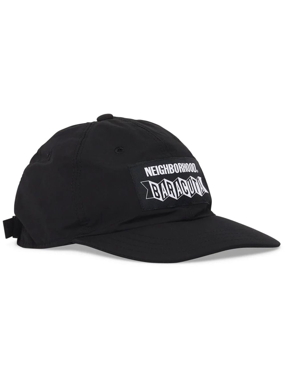 x Baracuta Dad cap - 1