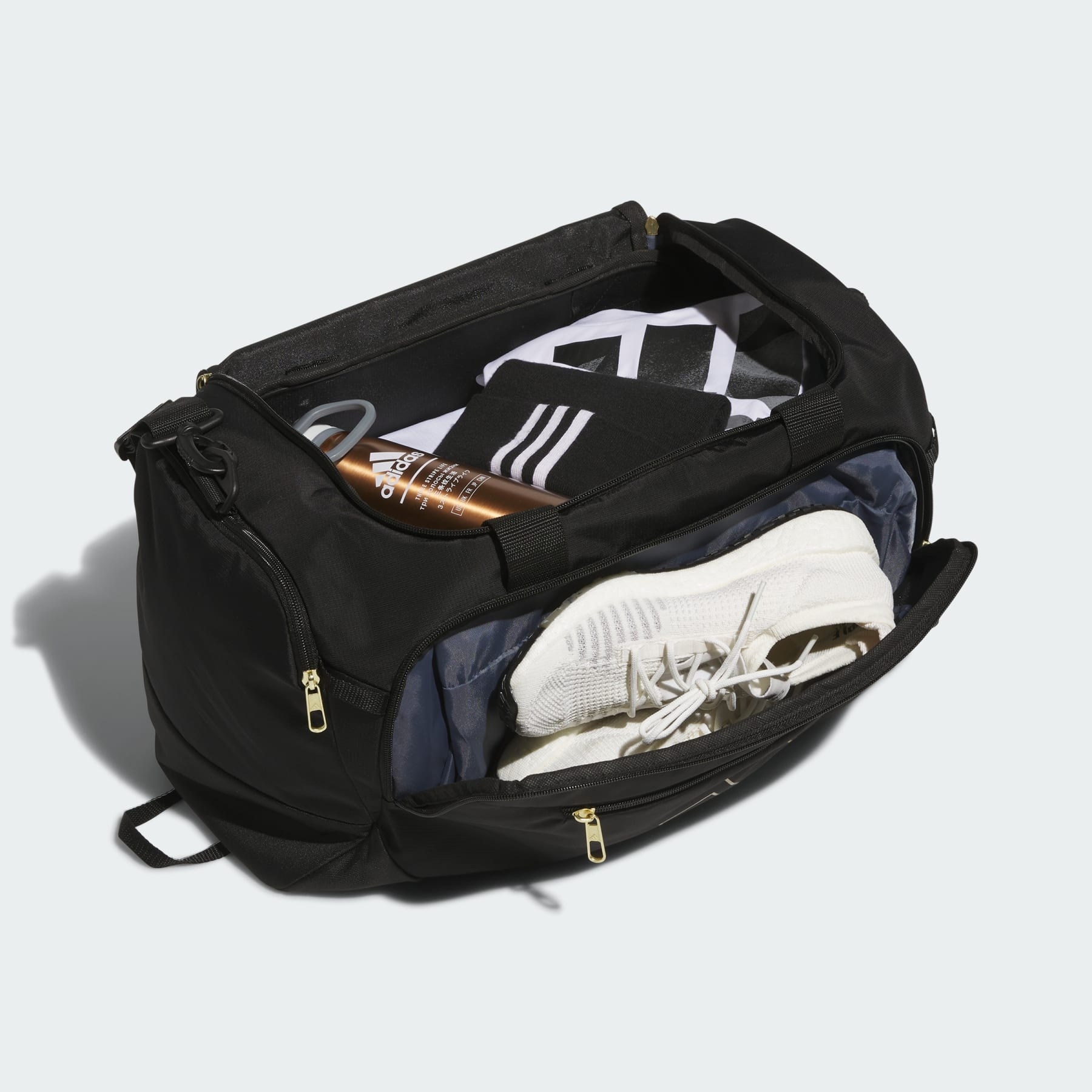 Defender 5 Small Duffel Bag - 4