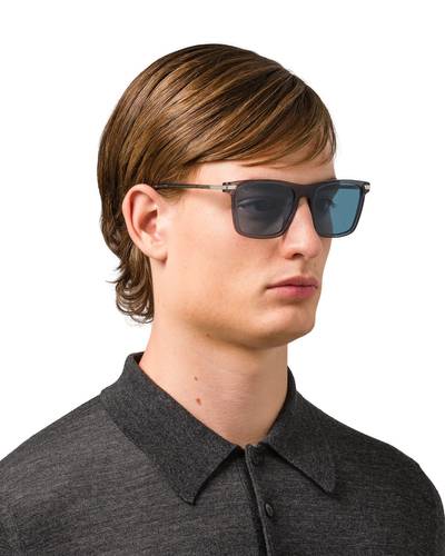 Prada Prada Eyewear Collection sunglasses outlook