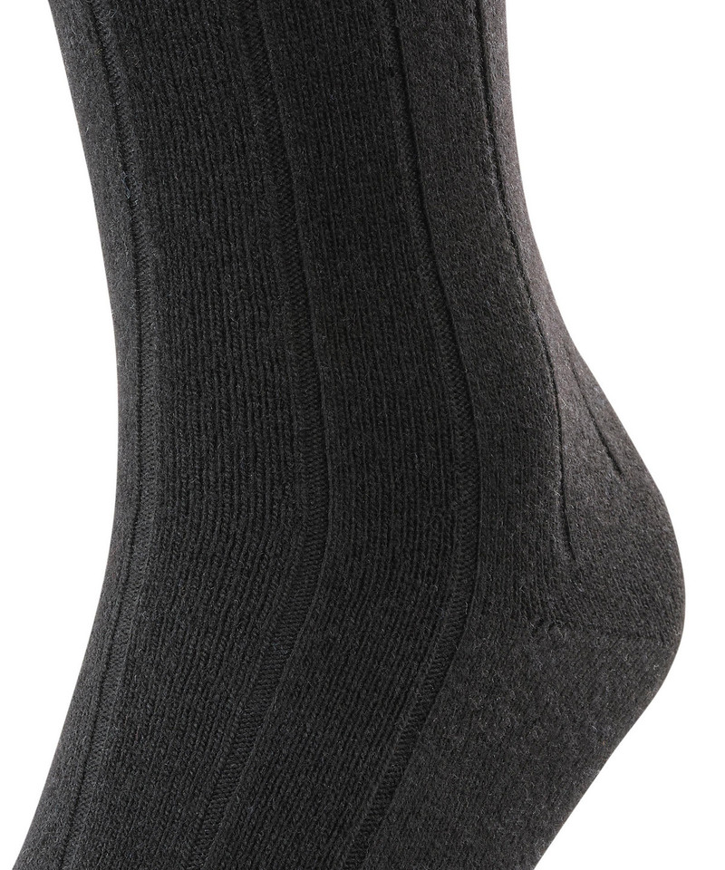 Lhasa Rib Men Knee-high socks 4