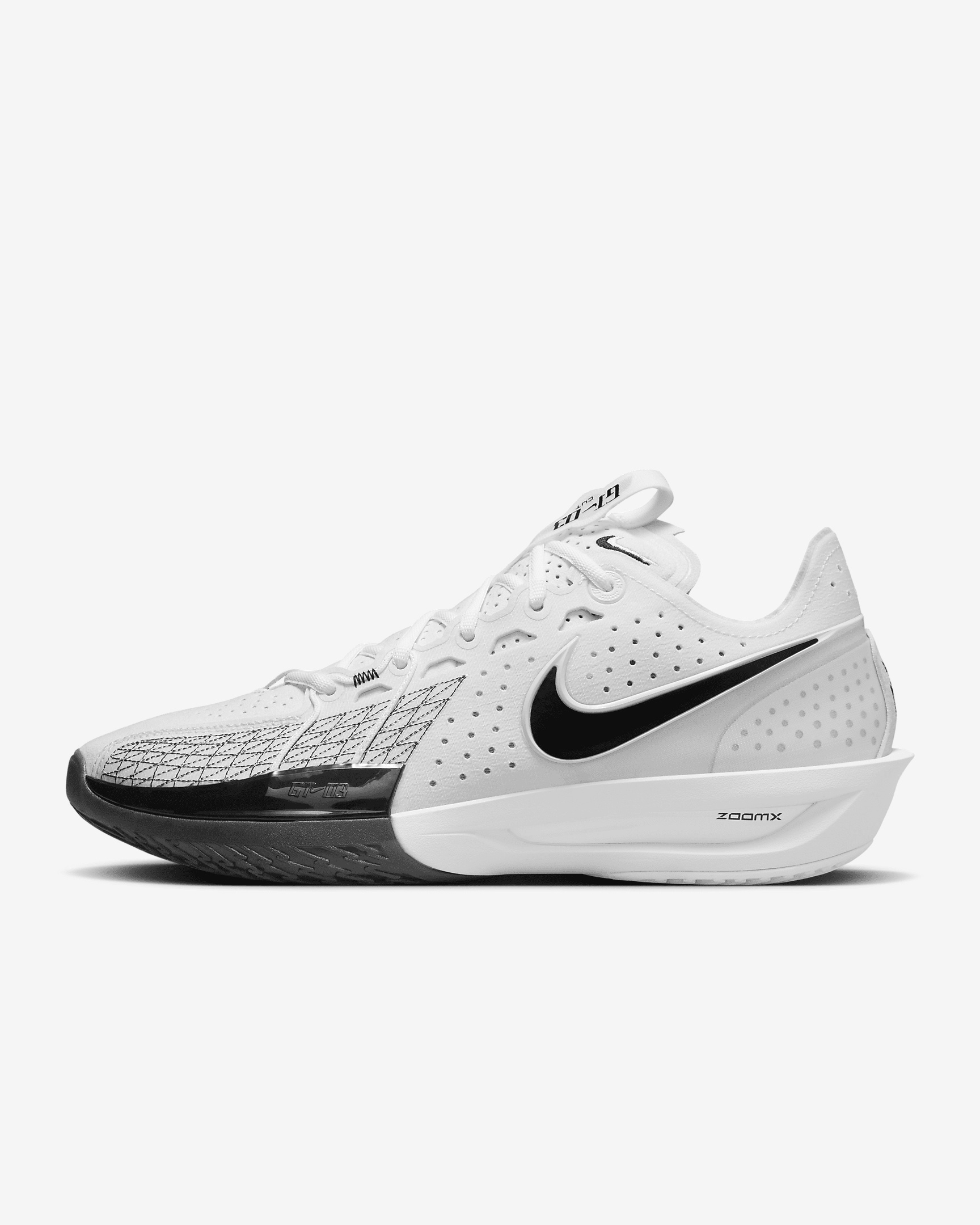 Nike G.T. Cut 3 Basketball Shoes - 1