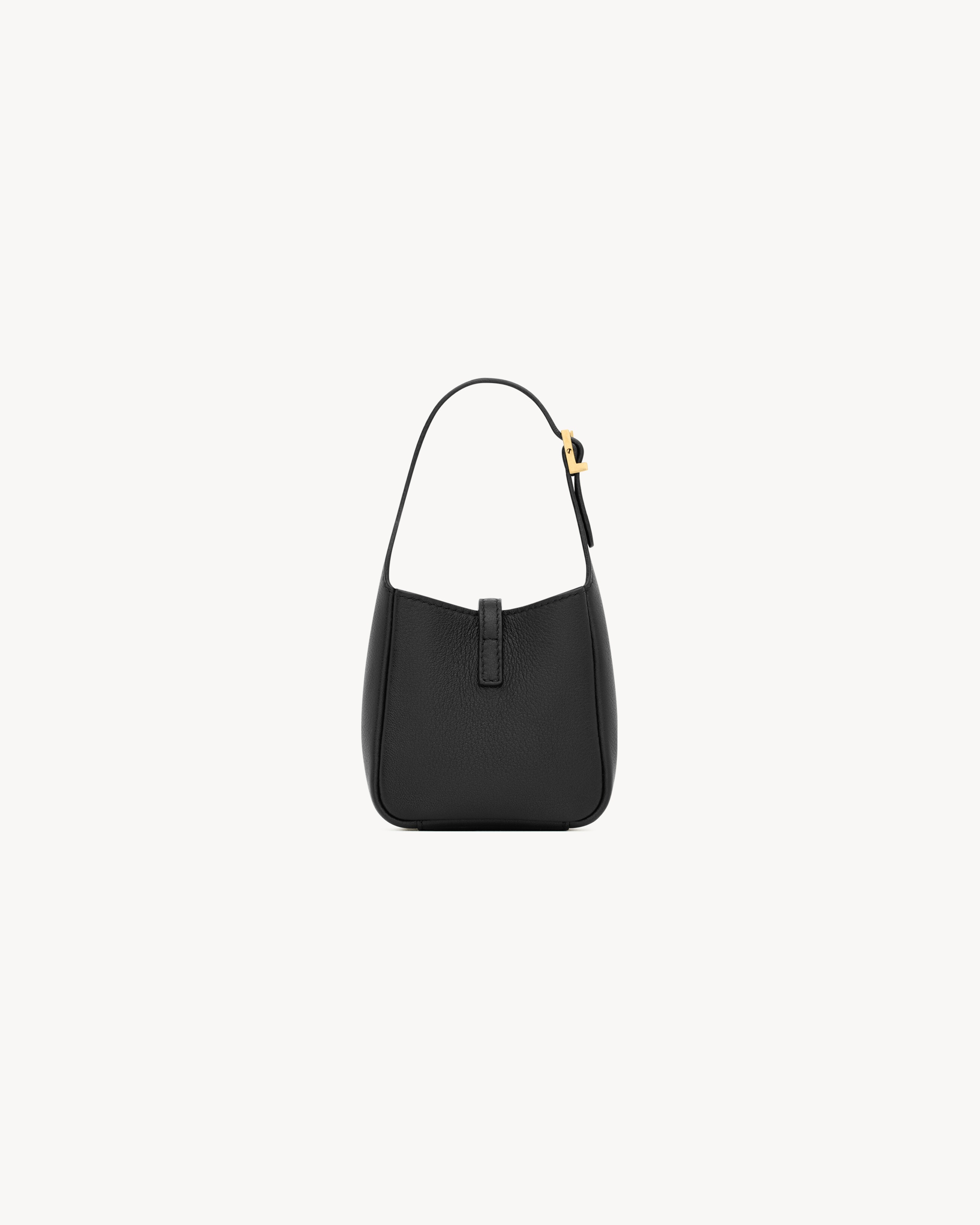 LE 5 À 7 SUPPLE MICRO IN GRAINED LEATHER - 2