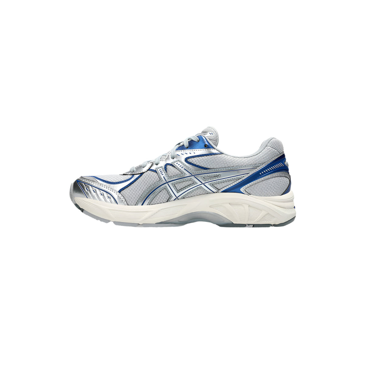 GT-2160 SNEAKERS (PIEDMONT GREY/DEEP MARINE) - 2