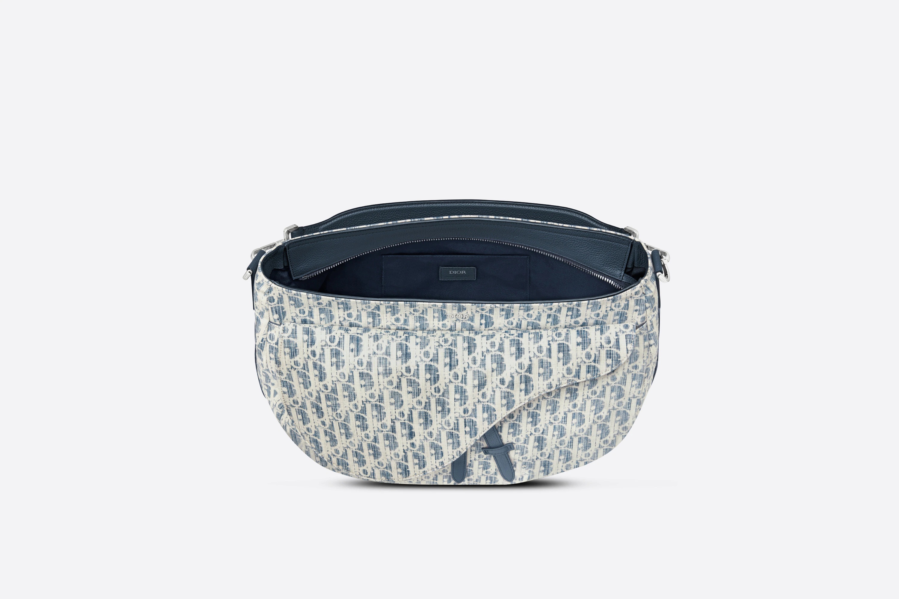 Saddle Soft Bag - 3