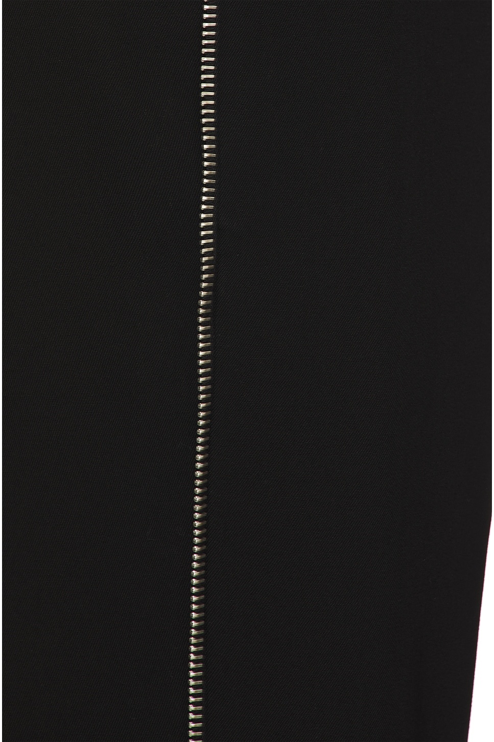 Zip Slim Pant - 4
