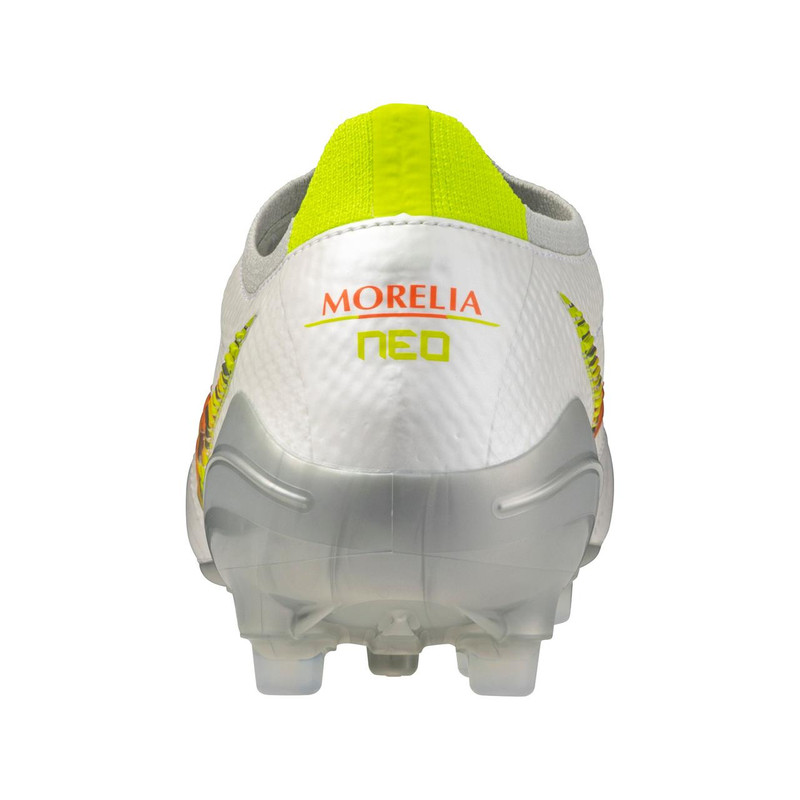 Morelia Neo V Beta AG Artificial Grass Made in Japan KL Soccer Cleat 5