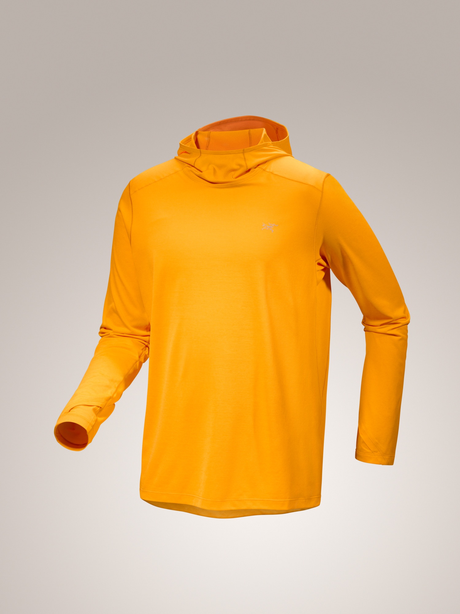 Cormac Hoody - 9