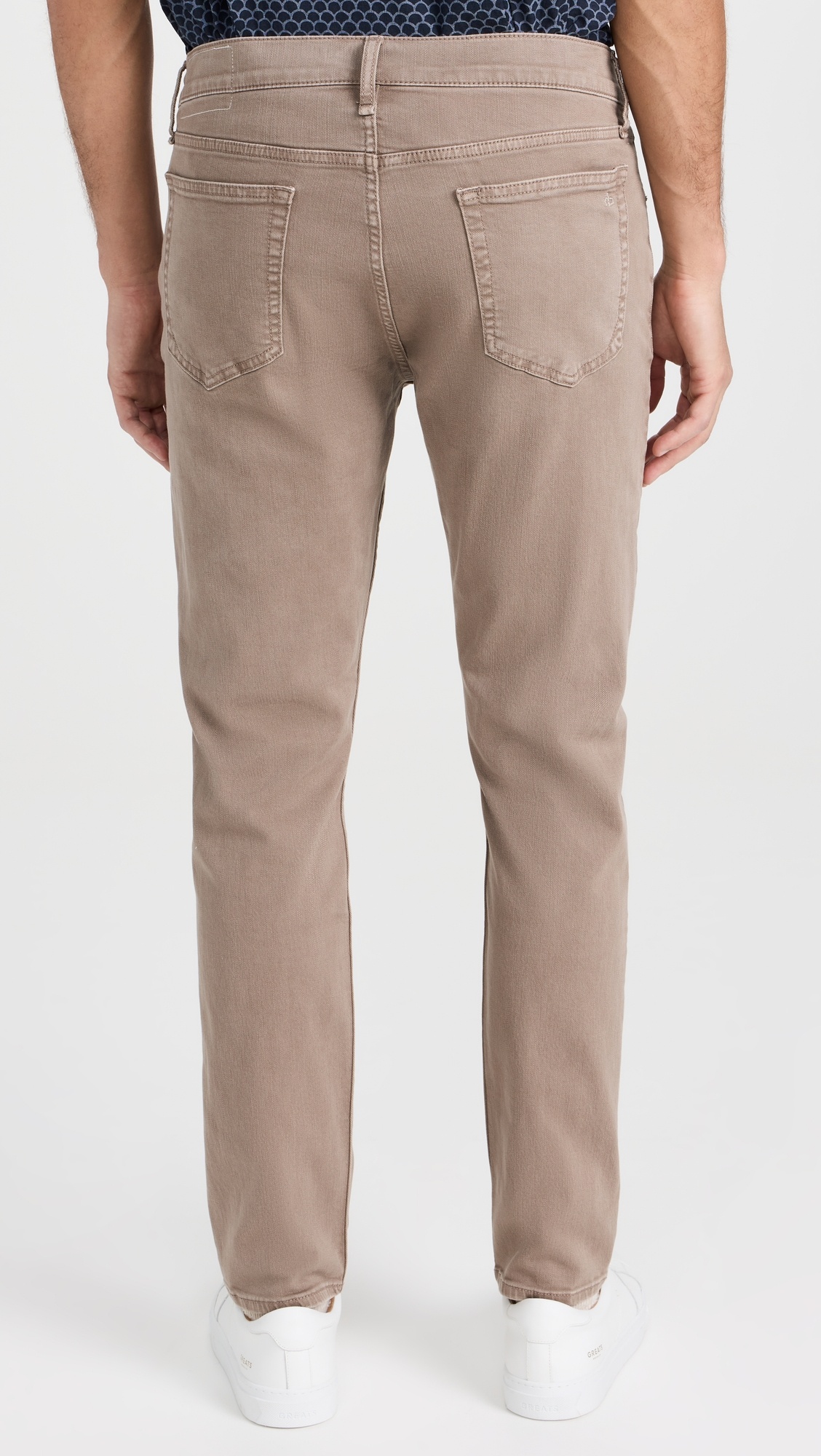 Fit 2 Aero Stretch Jeans - 2