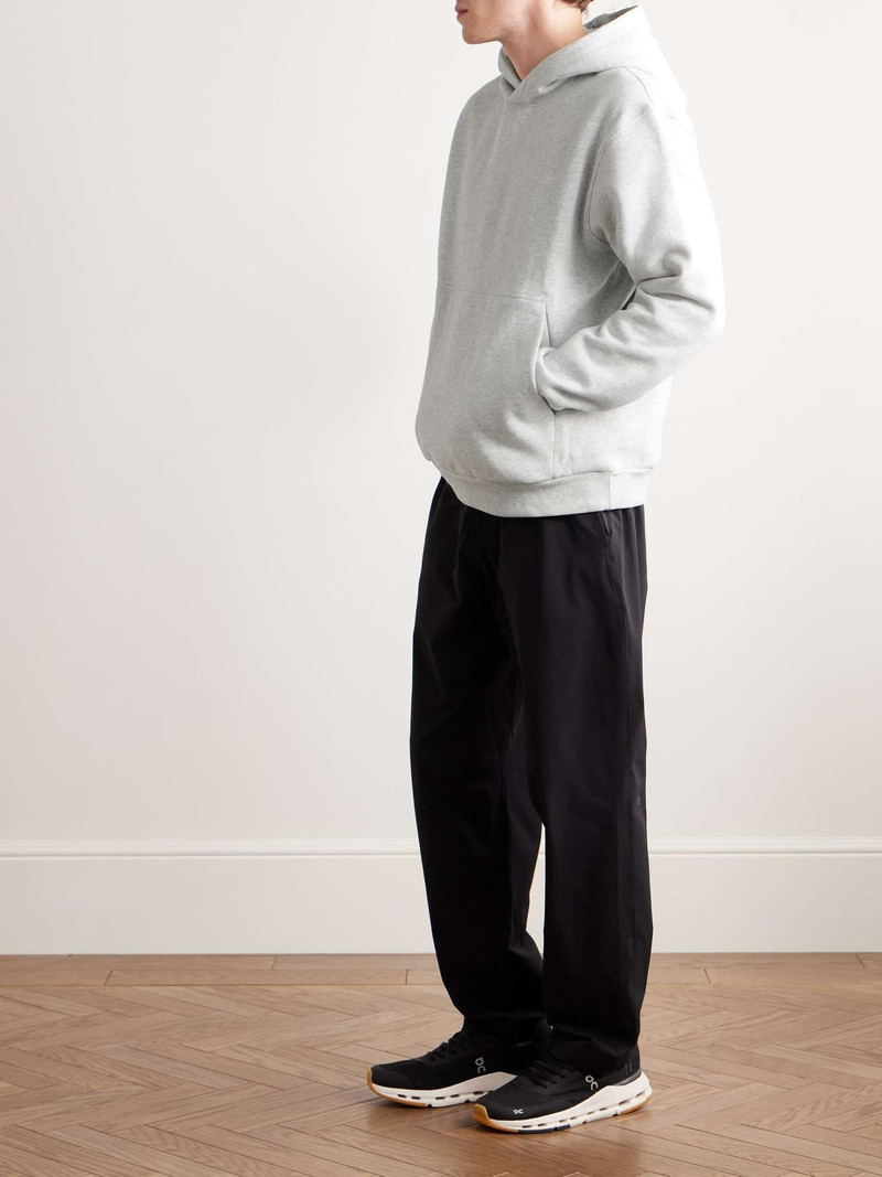 lululemon Steady State Cotton-Blend Jersey Hoodie outlook