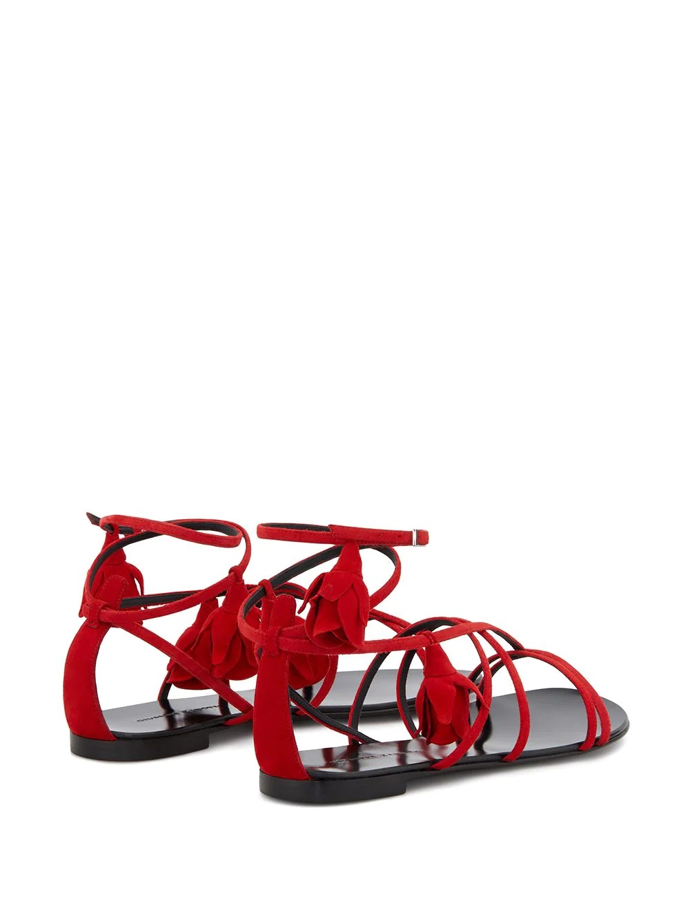 Danse Du Feu strappy sandals - 3