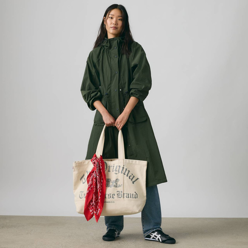 Levi's XL GRAPHIC TOTE BAG outlook