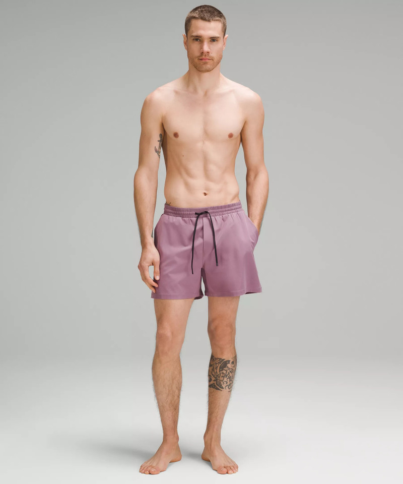 lululemon Pool Short 5" *Lined outlook