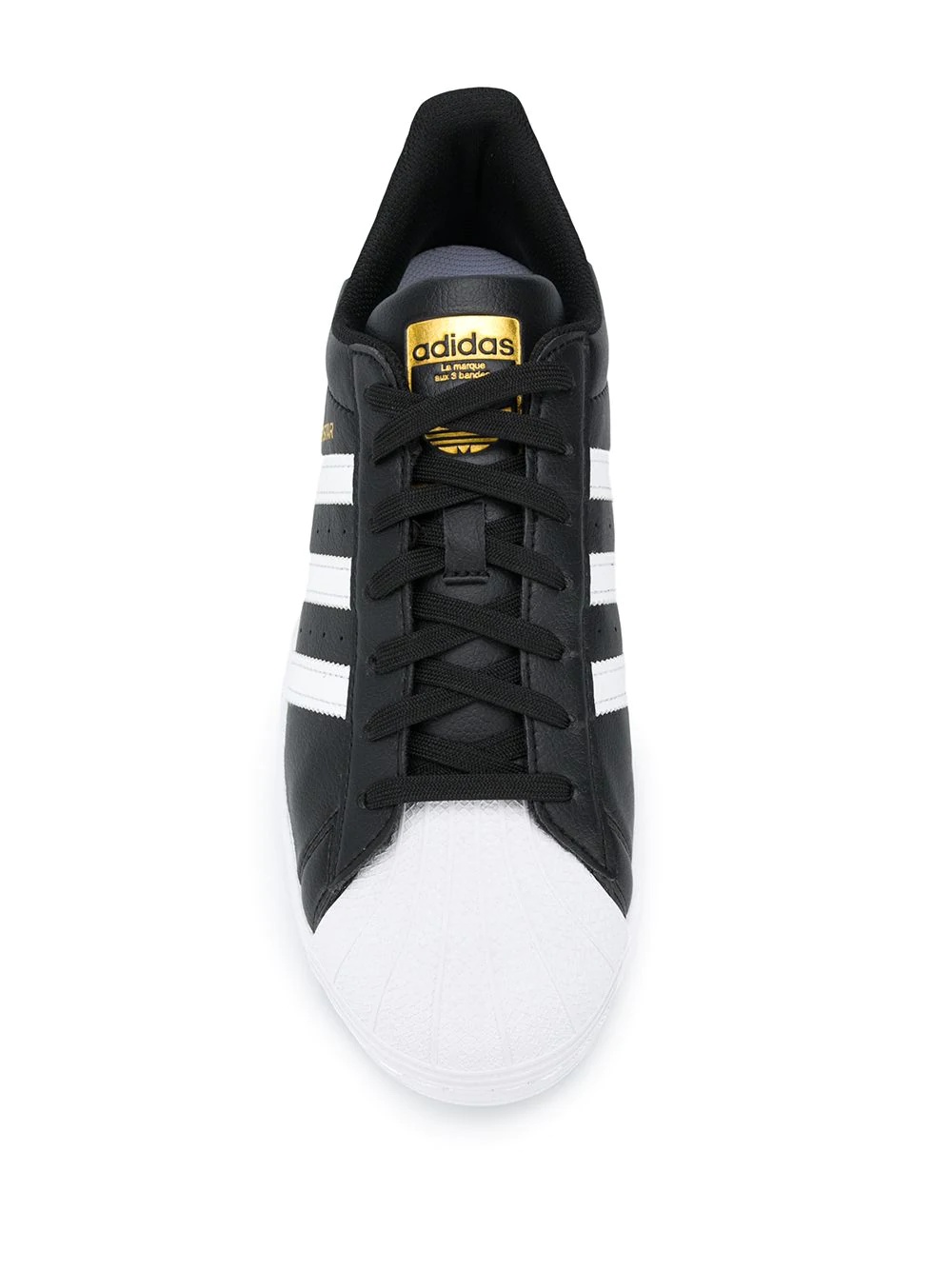 Superstar low-top sneakers - 4