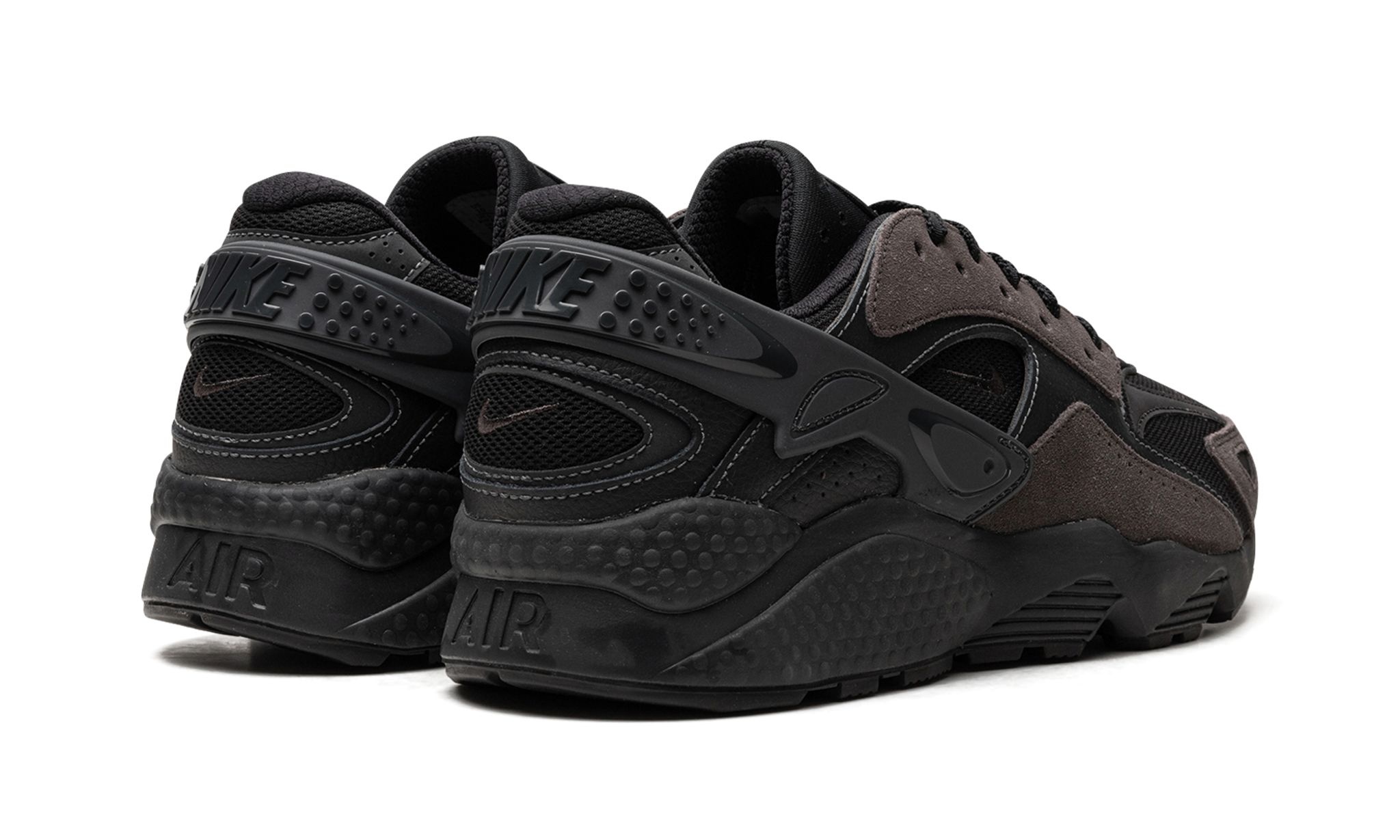 Air Huarache Runner "Black Anthracite" - 3