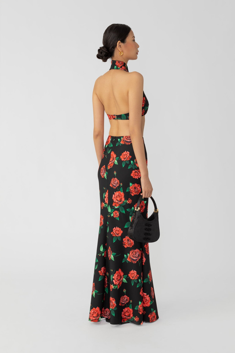 SAU LEE RILEY ROSA SKIRT outlook