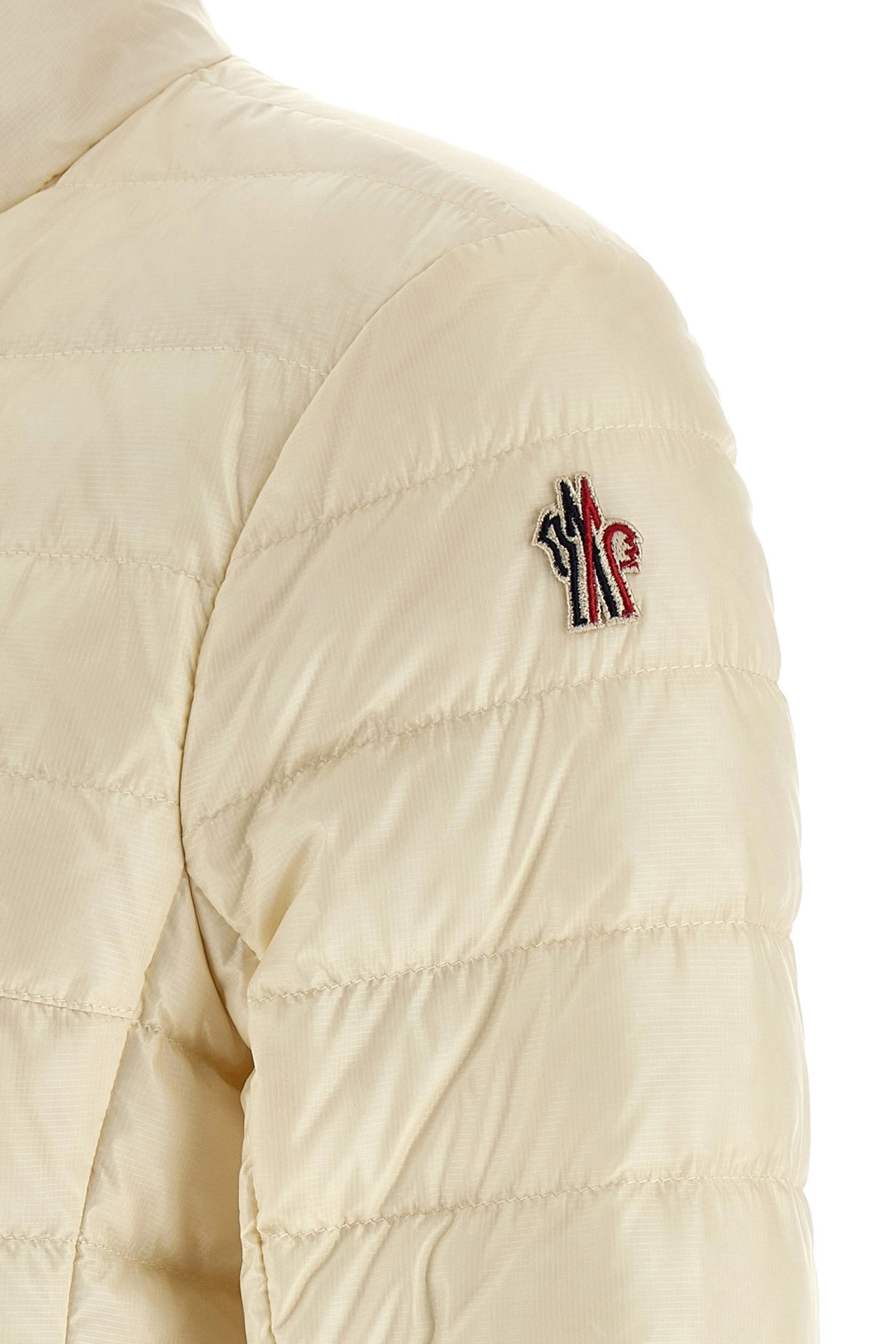 'Walibi' down jacket - 6