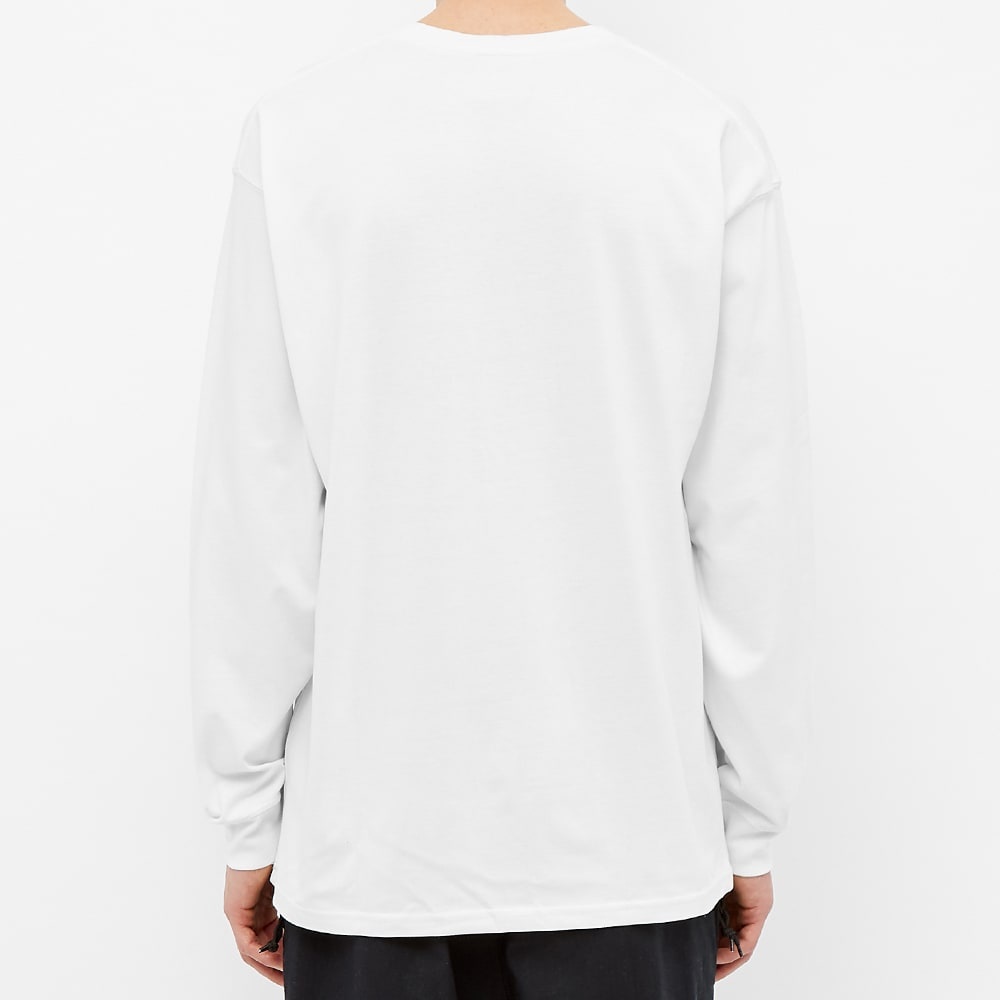 Nike ACG Long Sleeve Logo Tee - 4