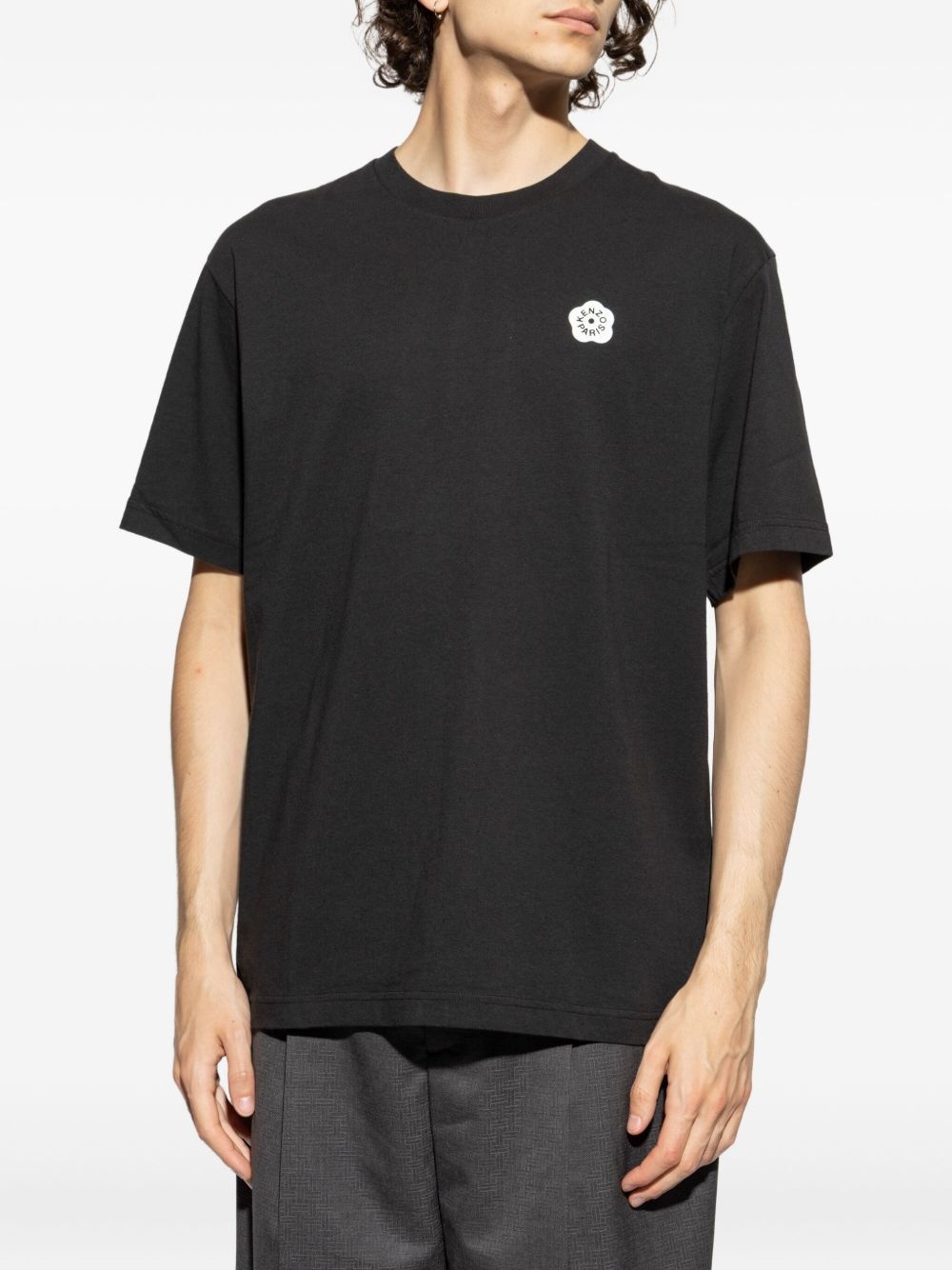 Boke Flower T-shirt - 3