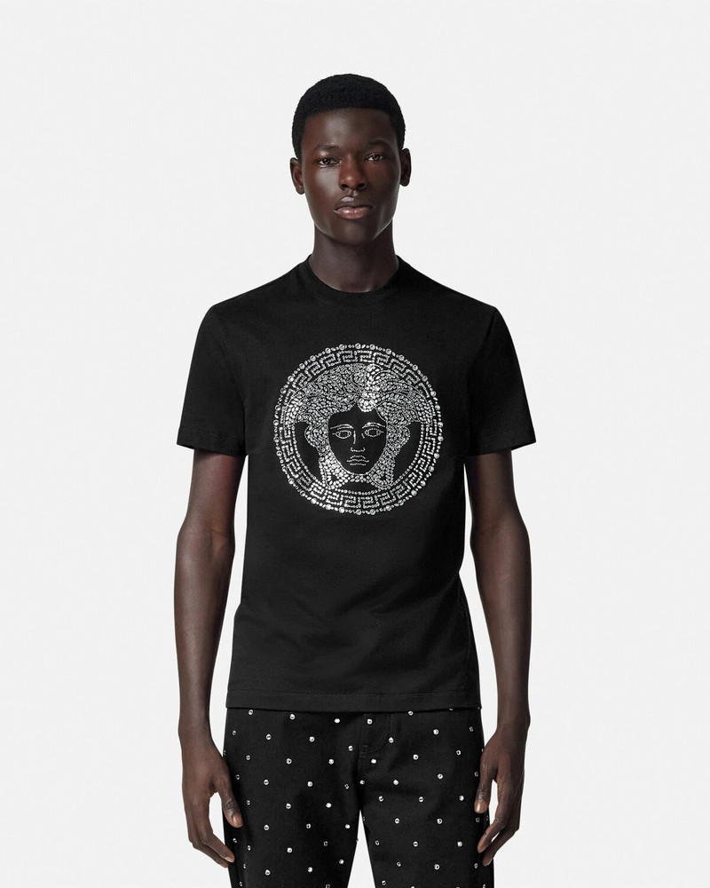 Crystal Medusa T-Shirt 4