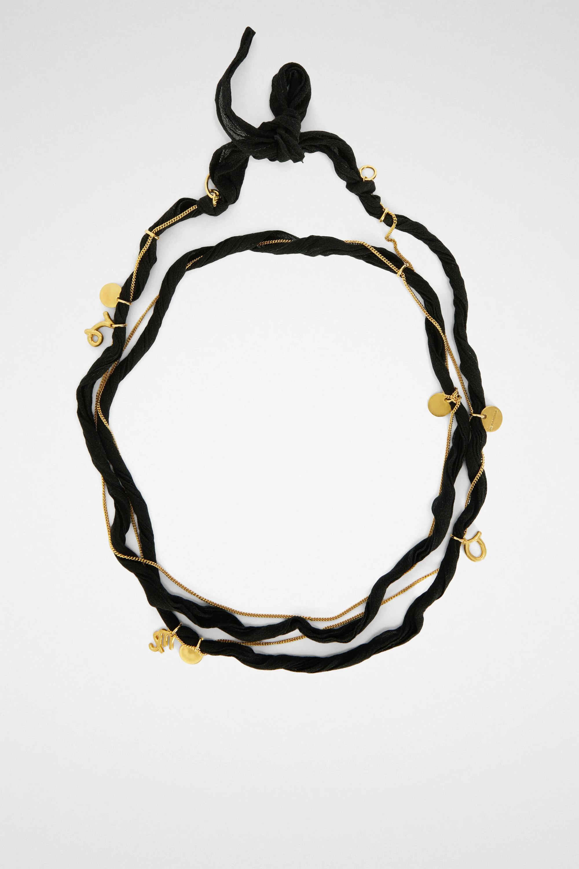 Necklace - 1