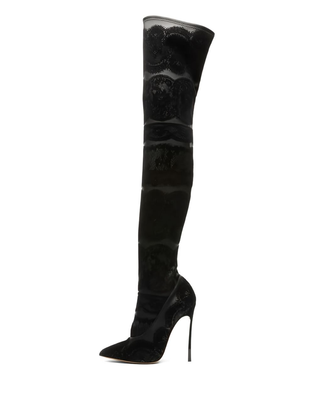 120mm Lingerie boots - 3